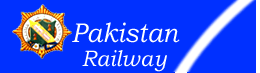 Pakistan Railway